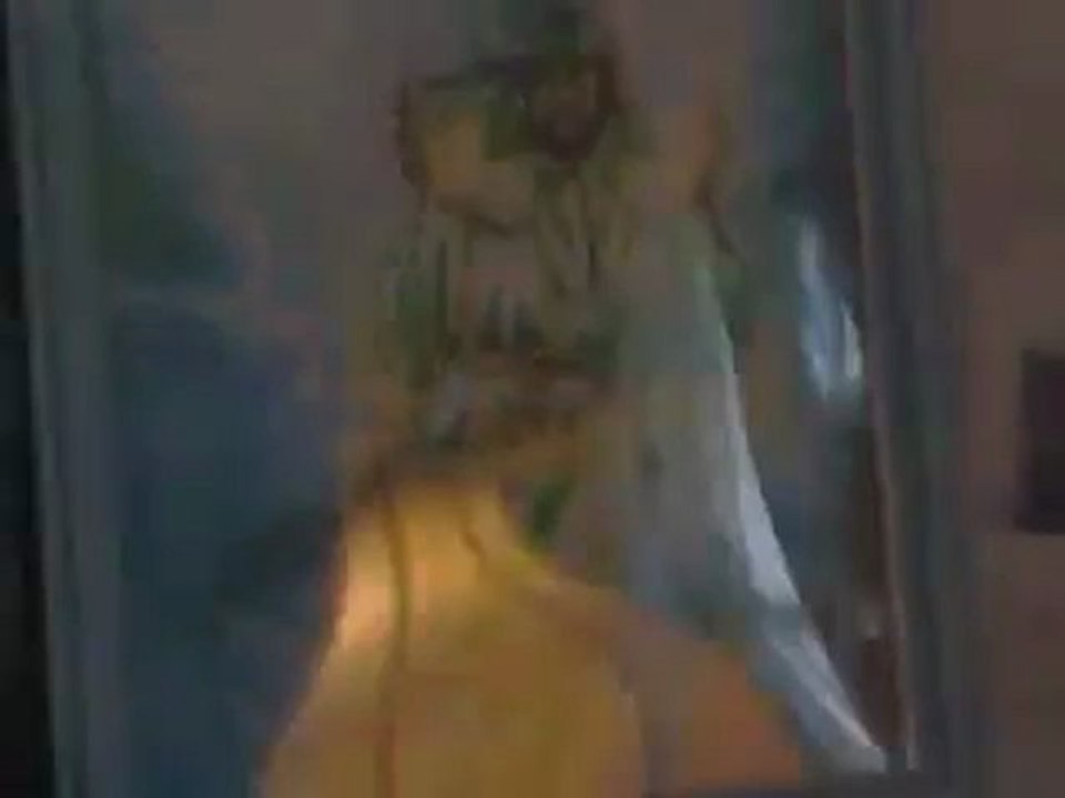 Pt.3 - Israelites are in the UFO's