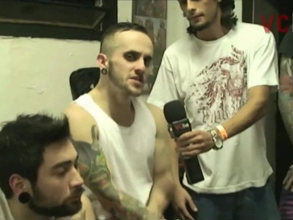 Vida Candanga 50 - Banda Gloria