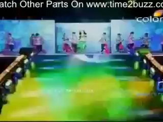 Super Fight League 6th May 2012 part 1 www.time2buzz.com