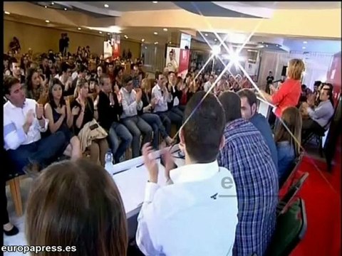 Valenciano: Nosotros no somos como ellos