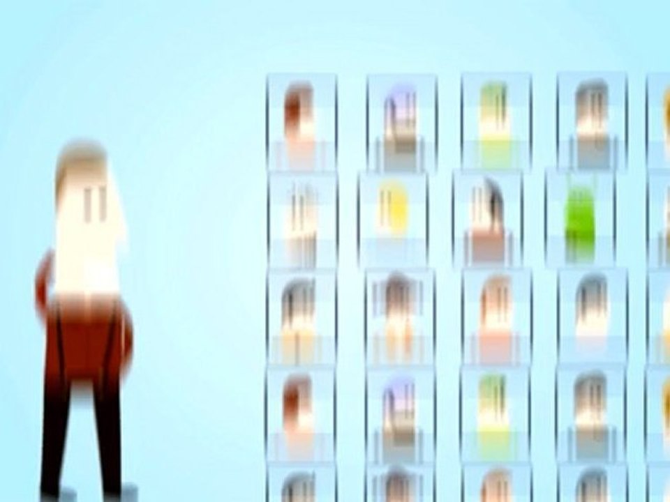 Explainer Video - MiiCard Twitter by Kasra Design