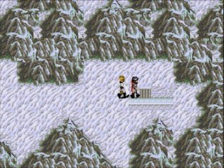 Let's Play Phantasy Star III Bonus #1 Good Rulakir