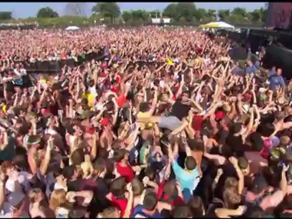 lollapalooza