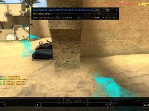 cheater css Nazlid STEAM_0:1:19464549