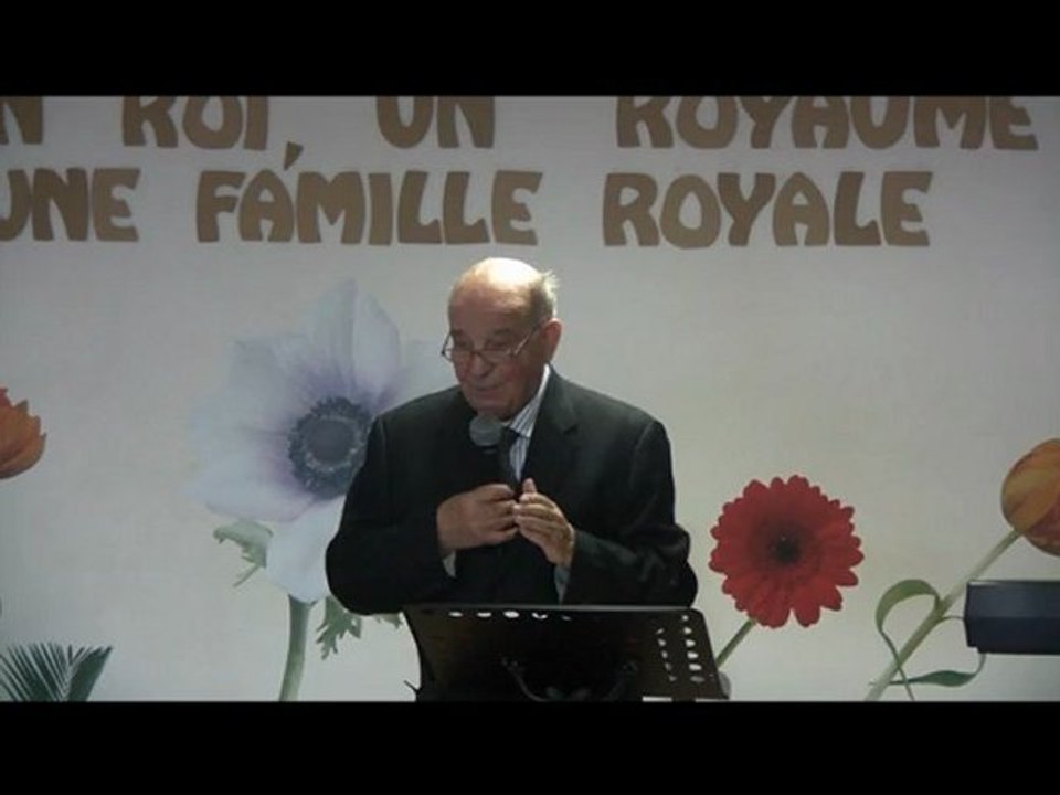 Dieu de miracle - (Pierre TYCHYJ)