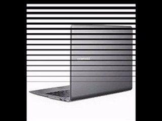 Samsung Series 5 NP530U3B-A02US 13.3-Inch Ultrabook (Silver)