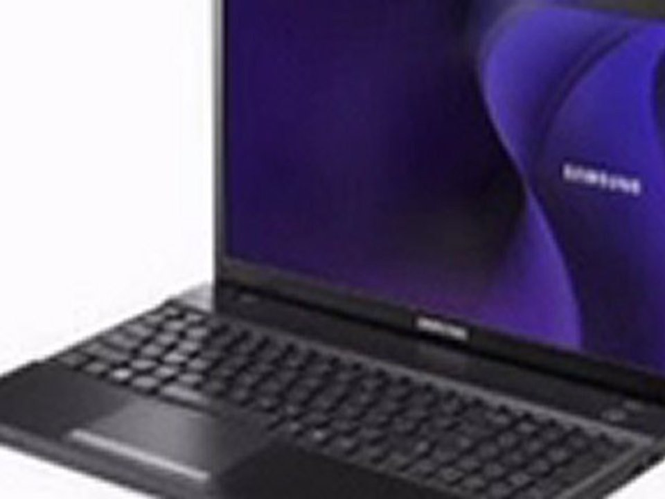 Samsung Series 3 NP305V5A-A09US 15.6-Inch Laptop (Black)