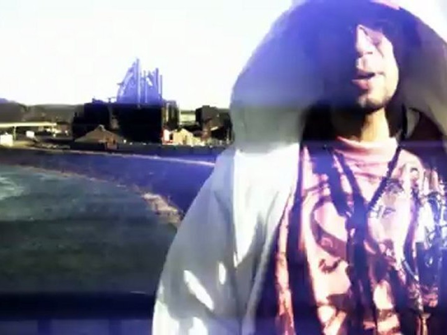 ⁣Survive by M.a.j.k. Directed by Visionspirit Powered by Sneak Tip Media llc