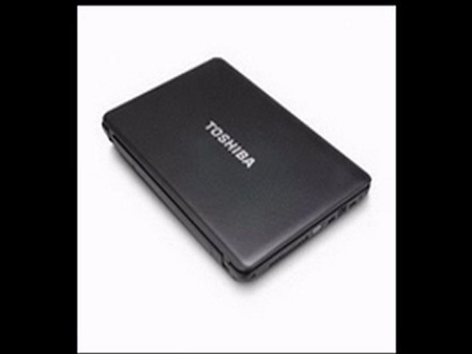 Toshiba Satellite C655D-S5537 15.6 -Inch Laptop (Black)