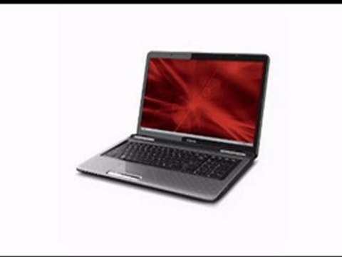 Toshiba Satellite L775-S7130 17.3-Inch Laptop (Graphite)