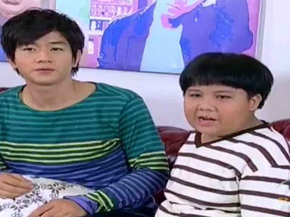 4รุ่น 4วุ่นเดอะซีรีส์ 050555