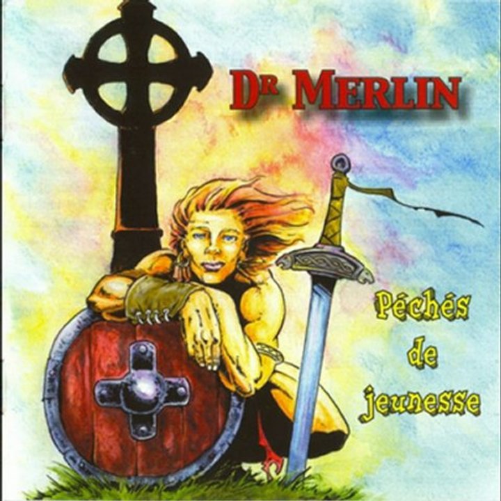 Docteur Merlin - La bastille