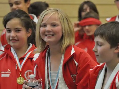 tournoi judo bonnevois catégorie benjamins benjamines