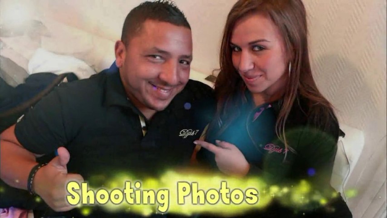 Rencontre avec Kamel - Loft Story & Hollywood Girl - pour le lancement de DJIB7