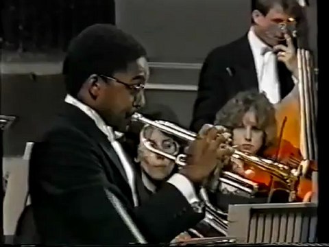 Wynton Marsalis Haydn 3rd Mov