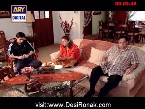 Shaadi Mubarak Episode 15 - 6th May 2012 part 4 High Quality