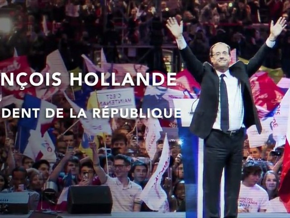 Maintenant, le changement