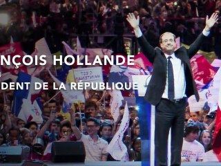 Maintenant, le changement