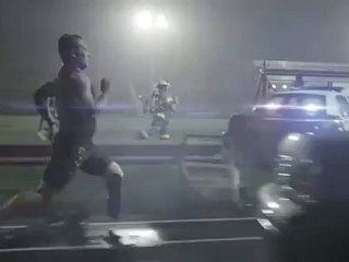 Canadian Paralympic Committee: Running (Unstoppable)