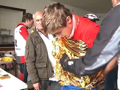 [NX] Raid Centrale Paris 2012 - Journée 2