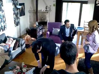 İşte bir Kamera Arkası Görüntü Daha