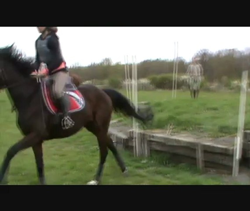dimanche cross