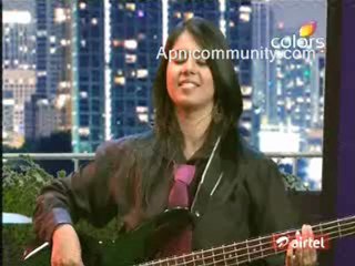 The Late Night Show  - 6th May 2012 pt3