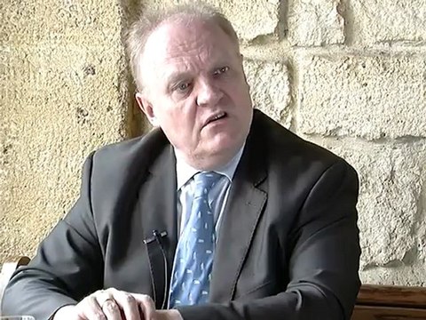 François Asselineau sur le résultat du 1er tour des présidentielles
