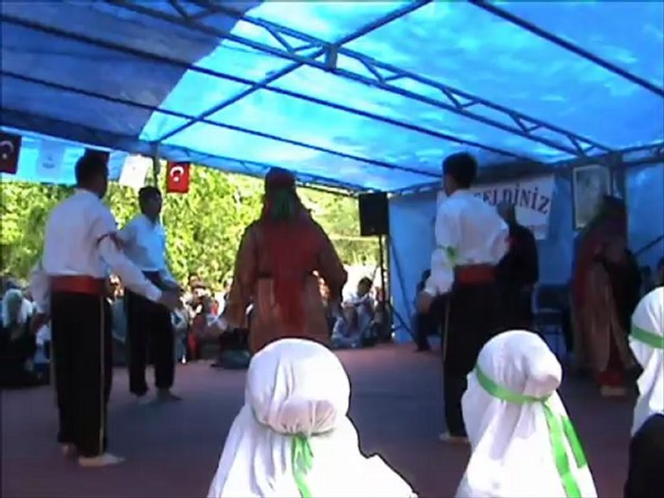 GÜMELİ HIDIRELLEZ ŞENLİKLERİ