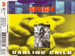 HOT feat. REGGIE - Darling child (full length)