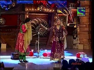 Co Med - 6th April 2012 - P1