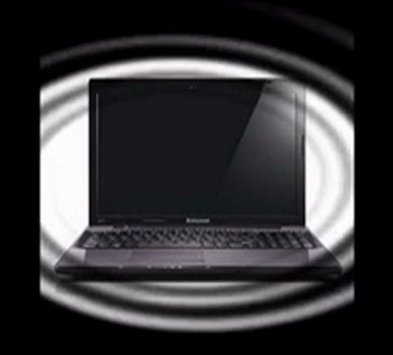 Lenovo Ideapad Z570 1024AMU 15.6-Inch Laptop (Gun Metal Grey)