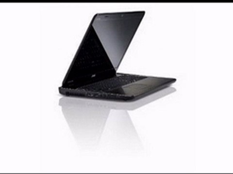 Dell Inspiron i17RN-2929BK 17-Inch Laptop (Diamond Black)