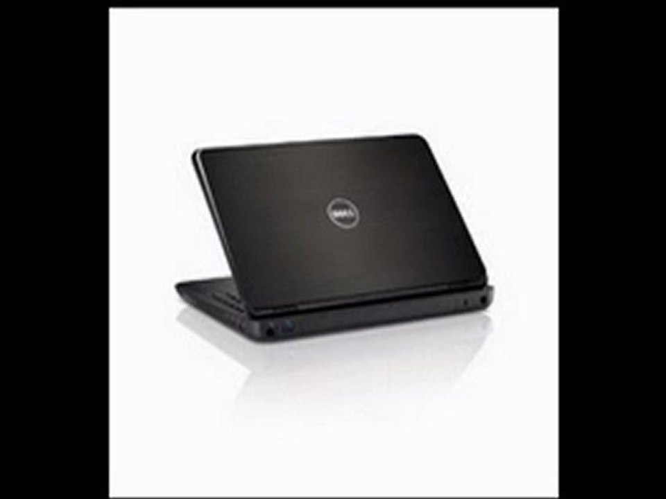 Dell Inspiron i14RN-1593BK 14-Inch Laptop (Diamond Black)