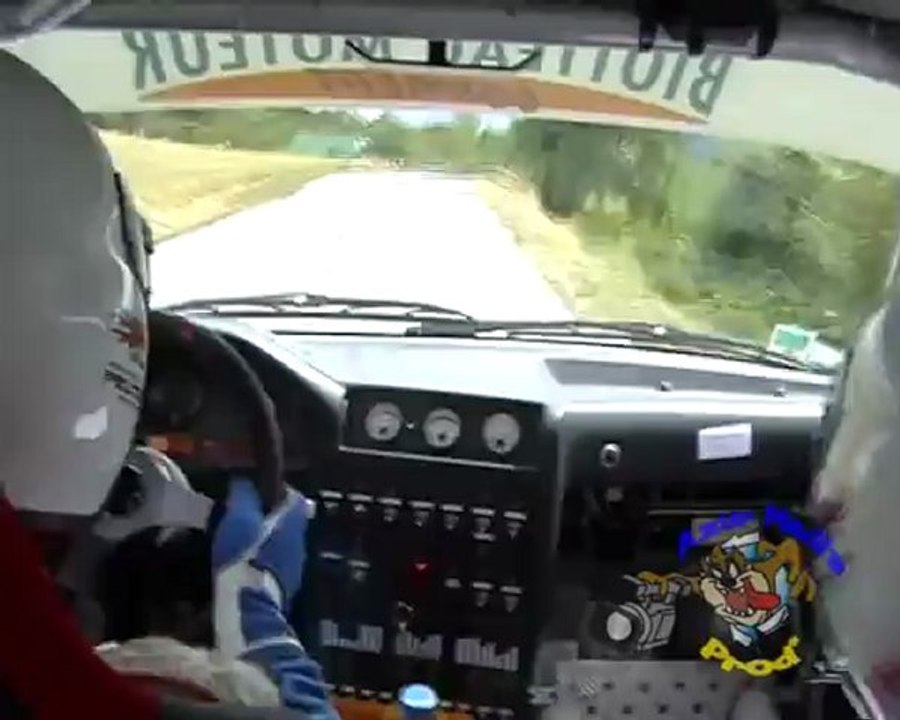 TROUSSIER TRIEVES 2005