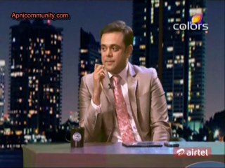 The Late Night Show  - 6th May 2012 Part 2