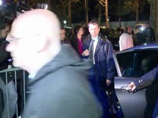 31 ans après Mitterrand, François Hollande devient président