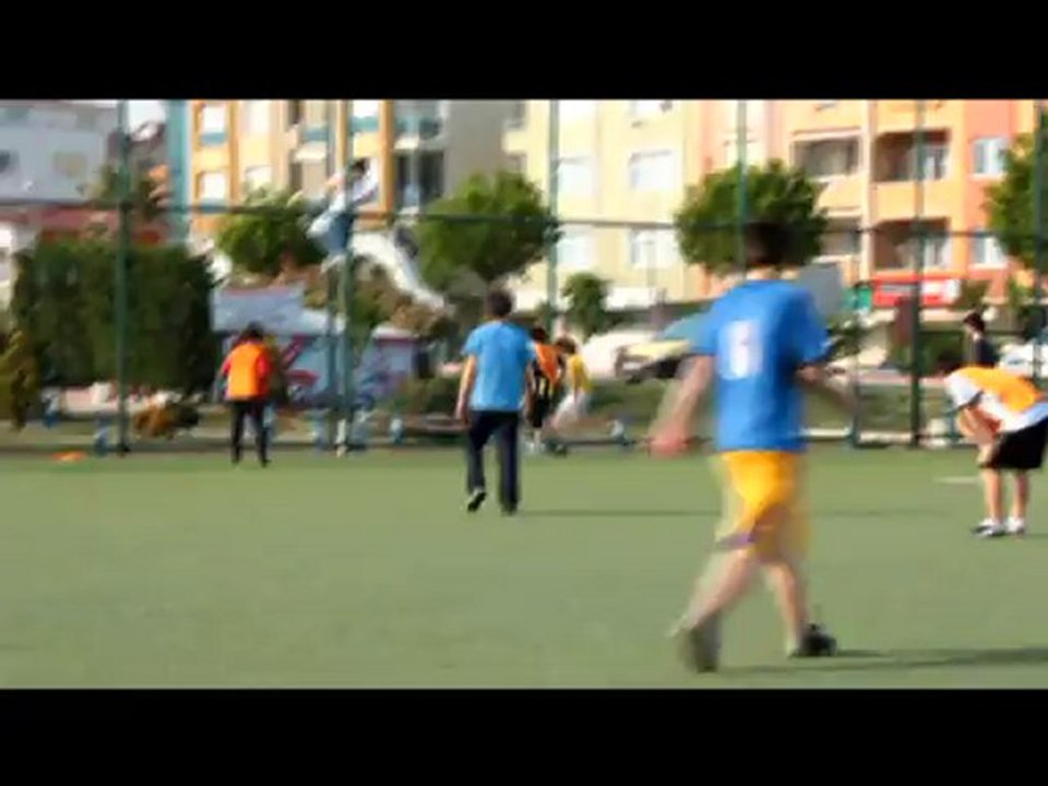 06.05.2012 FENERBAHCE-GENCLERGUCU