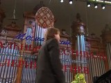 Daniil Trifonov - M. Mussorgsky 