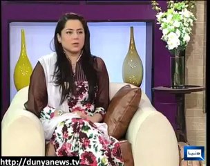 Hasb-E-Haal - 6th May 2012 - Part 1/5