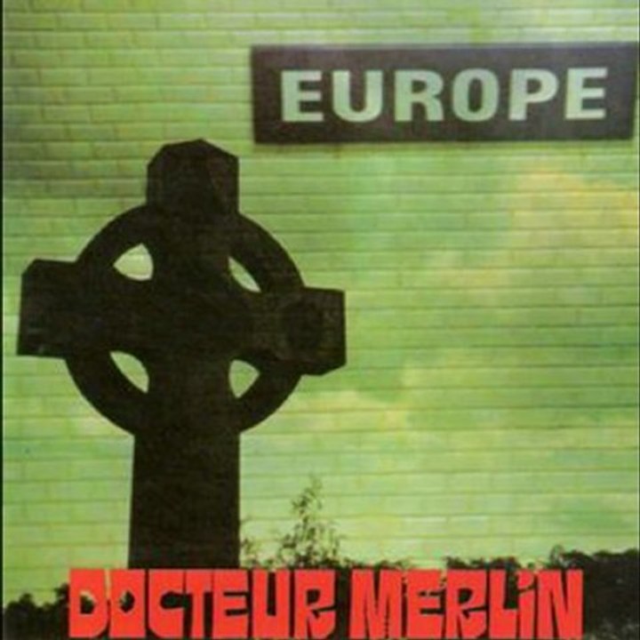 Docteur Merlin - Le guerrier et le roi