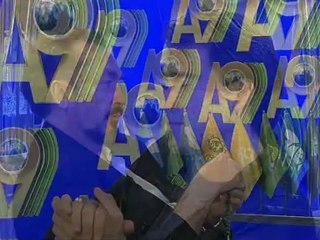 ADNAN OKTAR VE SEAN ALİ STONE'UN CANLI SOHBETİ