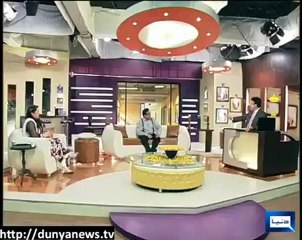 Hasb-E-Haal - 6th May 2012 - Part 3/5