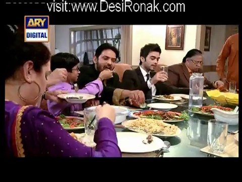 Shaadi Mubarak Episode 15 - 6th May 2012 part 1 High Quality