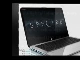 HP ENVY 14-3010NR Spectre 14-Inch Ultrabook (Silver/Black)