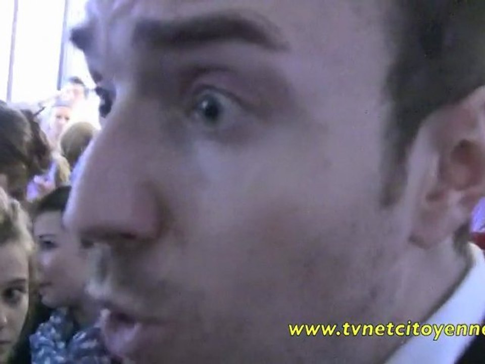 La TVnet Citoyenne virée de la permanence du PS de Chambéry