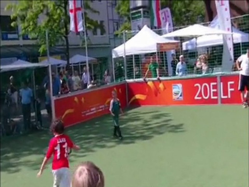 kaancanin en guzel gollerinden bir demet