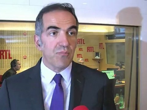 Christopher Baldelli, président du Directoire RTL, revient sur les fuites autour des estimations