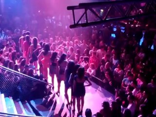 Defilé mannequin fille BBOX