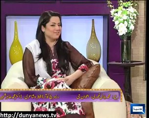 Hasb-E-Haal - 6th May 2012 - Part 5/5
